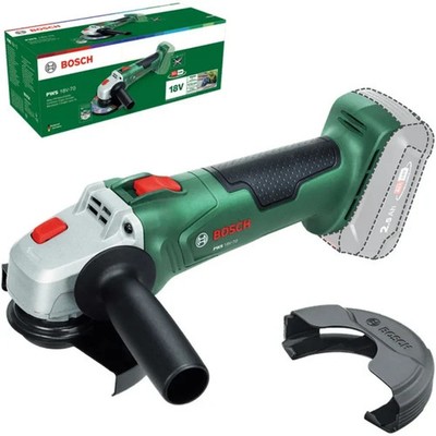 Bosch DIY PWS 18V-70 Winkelschleifer (06033E6001) NEU & OVP Original