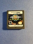 Metroid Prime Pinball (Nintendo DS, 2005) Cartridge Only Tested