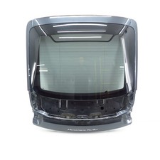 Lunette arrière Porsche PANAMERA