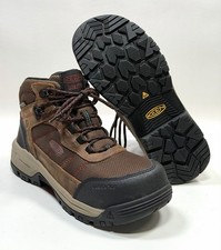Womans Size 8.5 - KEEN Utility Skokie Work Bo...