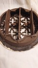 Antique Cast Iron Gothic Pattern Round Louvered Floor Grate 10 1/2 Top Dia. 8... — photo 5