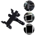 Car Backseat Tablet Bracket Tablet Computer Holder 360° Rotating Tablet Stand