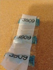 diamond painting replacement drills dmc 3809 square