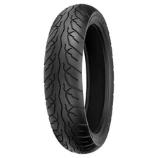 [120/70-15] Shinko 567 Front SCT Tire Bias 56S TL