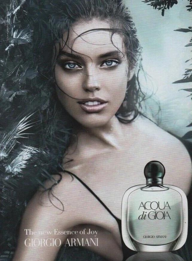 giorgio armani acqua di perfume