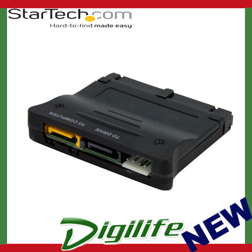 STARTECH Bi-Directional SATA IDE Adapter Converter - Picture 1 of 2