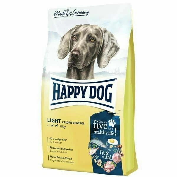 Happy Dog Hundebedarf