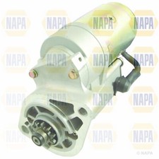 Napa Starter Motor For Toyota Land Cruiser 90 J9 3.0 TD 28100-67030*