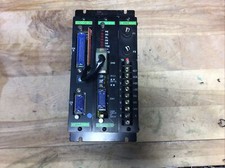 Sanyo Denki Servo Amplifier 45BA010FXRF-201