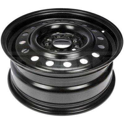 939-184 Dorman Wheel 16 inch Diameter New for Chevy Chevrolet Impala Grand Prix