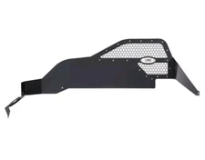 Smittybilt 76986 Fender Liner Rear Jeep Wrangler JK 07-17