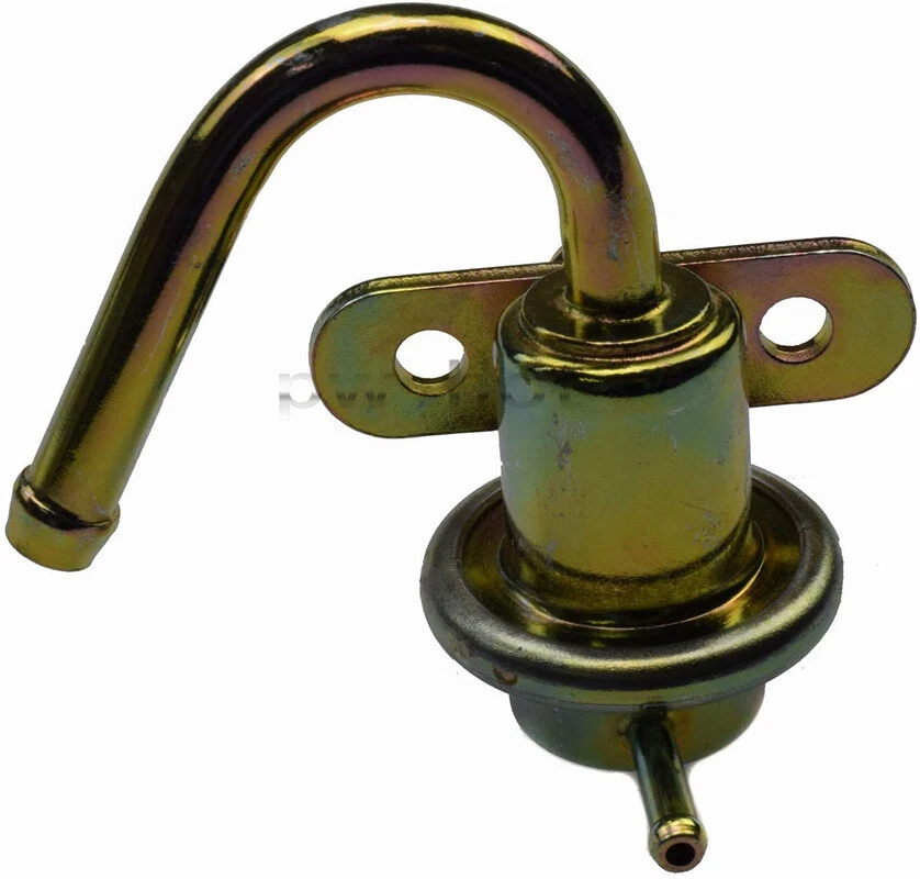 For Nissan Pathfinder 90-20 For Infiniti QX4 Fuel Injection Pressure Regulator - Image 2 of 4