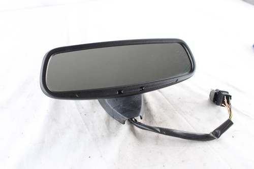 💎 2003-2007 Maserati Quattroporte M139 OEM Rear Genuine Interior View Mirror - Picture 3 of 24