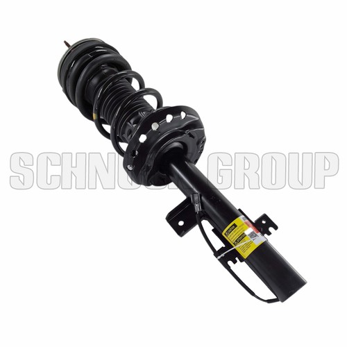 Pair Rear Shock Absorber Struts Assys w/ Magnetic For Range Rover Evoque 2012-18 - Picture 10 of 24
