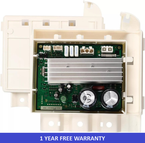 OEM DC92-01531B Washer Inverter Control Board for Samsung AP5955156 PS10063192 DC92-01531B, AP5955156, 3996732, PS10063192