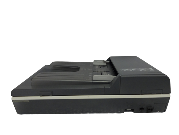 EPSON GT-1500 -J261A WORKFORCE FLATBED SCANNER | NO POWER CORD | eBay
