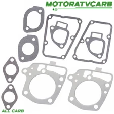 ALL-CARB Gasket Kit For Kawasaki FR651V FR691v FR730v Engines 10d13