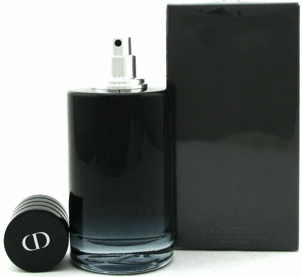 CHRISTIAN DIOR SAUVAGE PARFUM SPRAY FOR MEN 3.4 Oz / 100 ml BRAND NEW IN BOX!!!