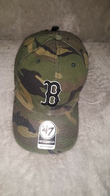 red sox military hat