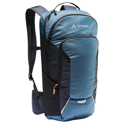 Vaude Ledro 12 Fahrradrucksack Bikeruckscke Tagesrucksack MTB-Rucksack 12  Liter | eBay.de
