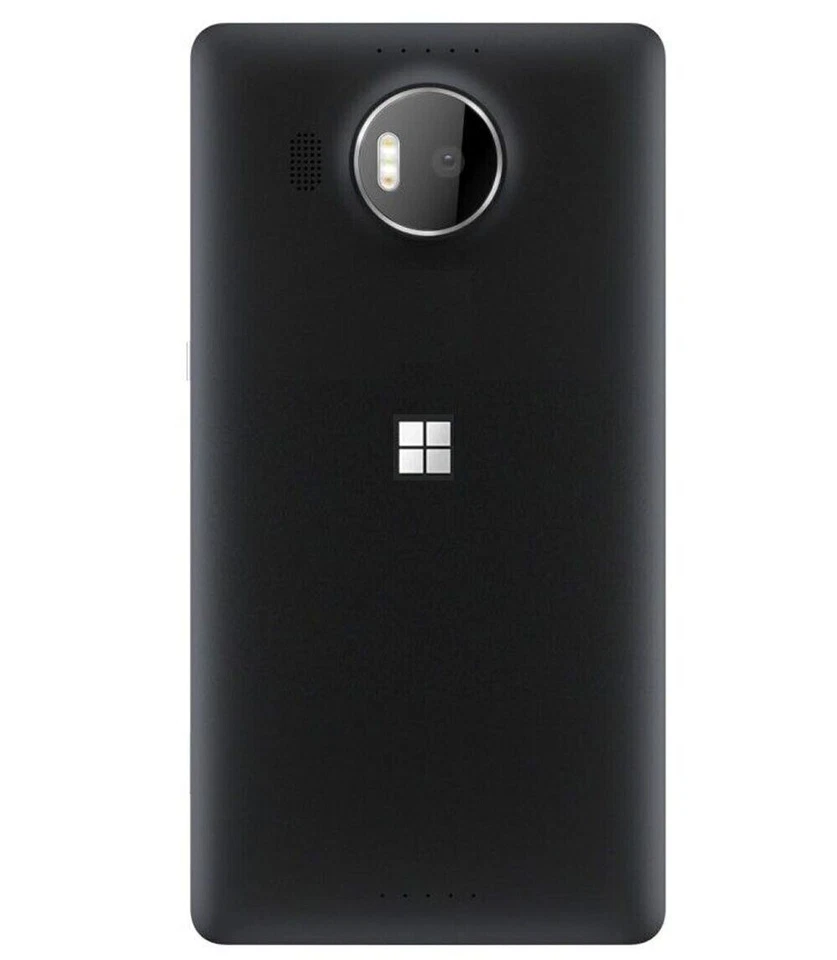 Unlocked Microsoft Lumia 950 XL Windows OS 4G LTE 32GB 3GB RAM 5.7" Smartphone - Image 4 of 4