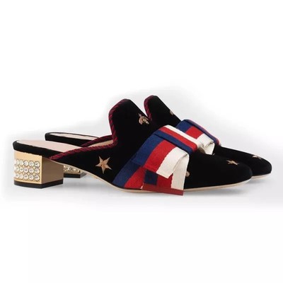 designer inspired sandals