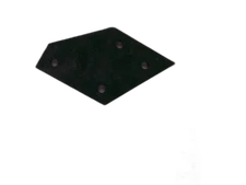 John Deere N261953 PLATE