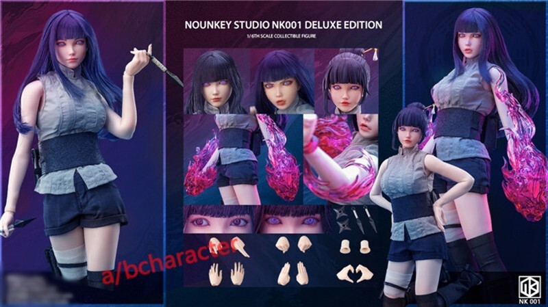 その他 Nounkey Studio 1/6 The Coser DX NK001DX その他 Nounkey Studio 1/6 The Coser DX NK001DX Nounkey Studio