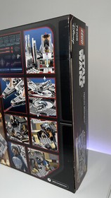 LEGO 75105 Star Wars: Millennium Falcon New Sealed