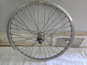 値下げ 中古 UKAI BMX タコ穴リム 2本 36h ビンテージ Ukai Bmx Rims | eBay