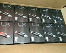 Lx Luxitude Nose And Ear Trimmer