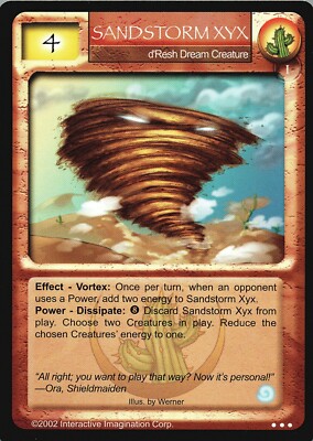 You Pick - d'Resh - Magi Nation Duel (MND) TCG/CCG Cards - Rare/Uncommon/Common