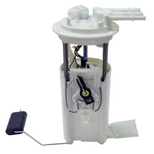 Herko Fuel Pump Module 126GE for Chevrolet GMC Suburban 2500 Yukon XL 2500 00-01