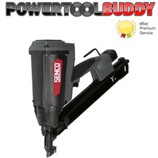 Senco GT60i-NN Gas Positive Placement Nailer Nail Gun PPN