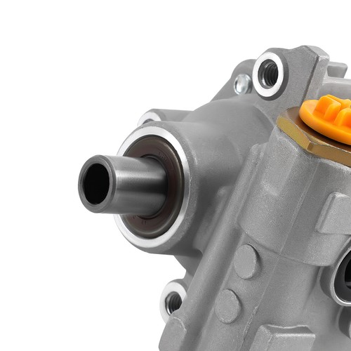 Power Steering Pump For Hummer H3 3.5L 3460CC 211Cu. 2006 21-5173 15235158 - Picture 9 of 12