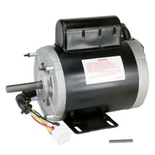 Liftmaster K20-1100B-2LP-H24 replacement Motor Kit (1HP, 1PH, L5) Logic 5.0