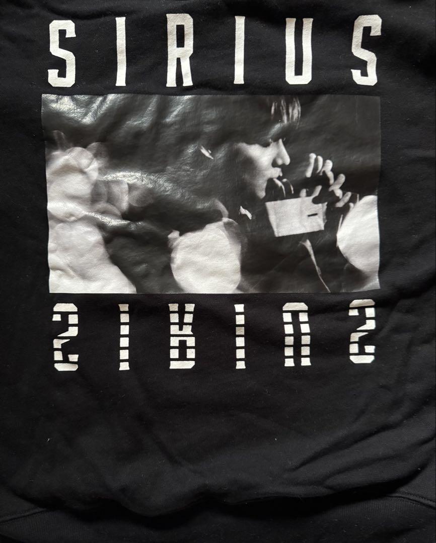 SHINee テミン Sirius パーカー 2025年最新】Yahoo!オークション -shinee テミン sirius