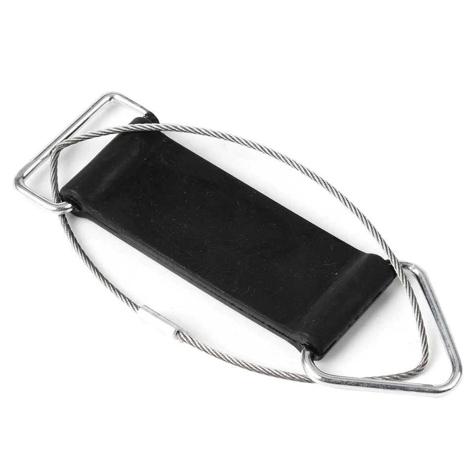 Fuel Tank Rubber Strap 17516-KZ3-B00 fits Honda CR125R CR250R CRF250R/X CRF450R Foto 2 de 4