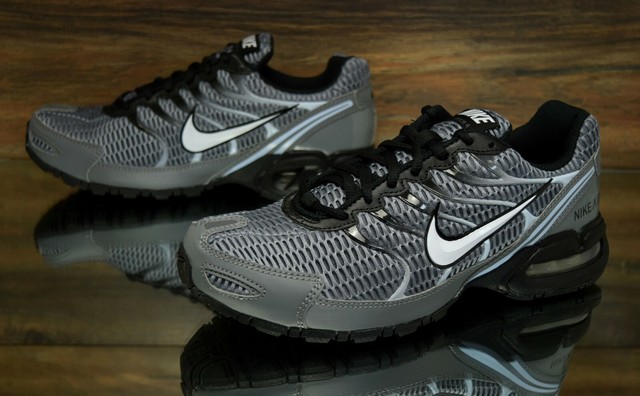 nike air max torch 4 cool grey