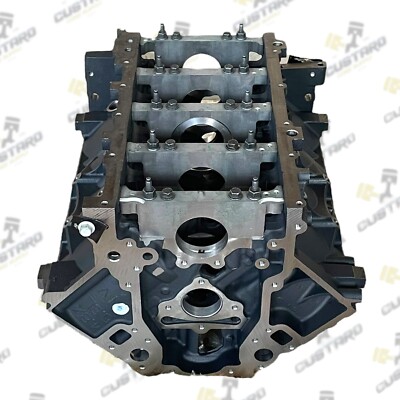 Chevrolet GM Gen IV 4.8 Ly2 Engine Block 12576177 for sale