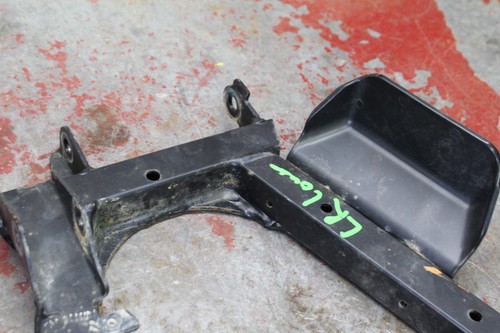 2022 POLARIS RZR 900 Trail Ultimate Left Rear Lower A-Arm Bottom Control Arm - Picture 3 of 7