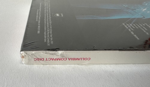NEIL DIAMOND Love at the Greek | Columbia CD in Longbox SEALED - Picture 6 of 7