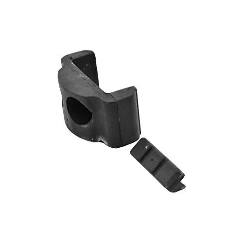 ENGINE MOUNT FOR BUICK SKYLARK CHEVROLET BERETTA OLDSMOBILE ACHIEVA PONTIAC - Picture 2 of 5