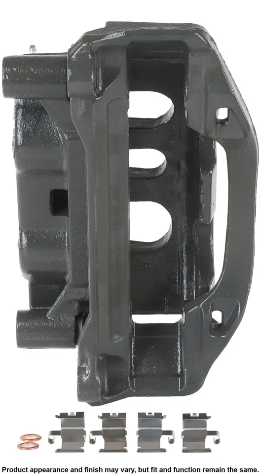 Штангенциркуль дискового тормоза задний левый Cardone 2012 2013 для GMC Sierra 2500 HD 2011-2019 годов выпуска - Изображение 4 из 4