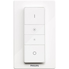New Genuine 458141 For Philips Hue Dimmer Swi...