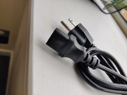 Piombo principale US/IEC 2 m - Foto 1 di 4