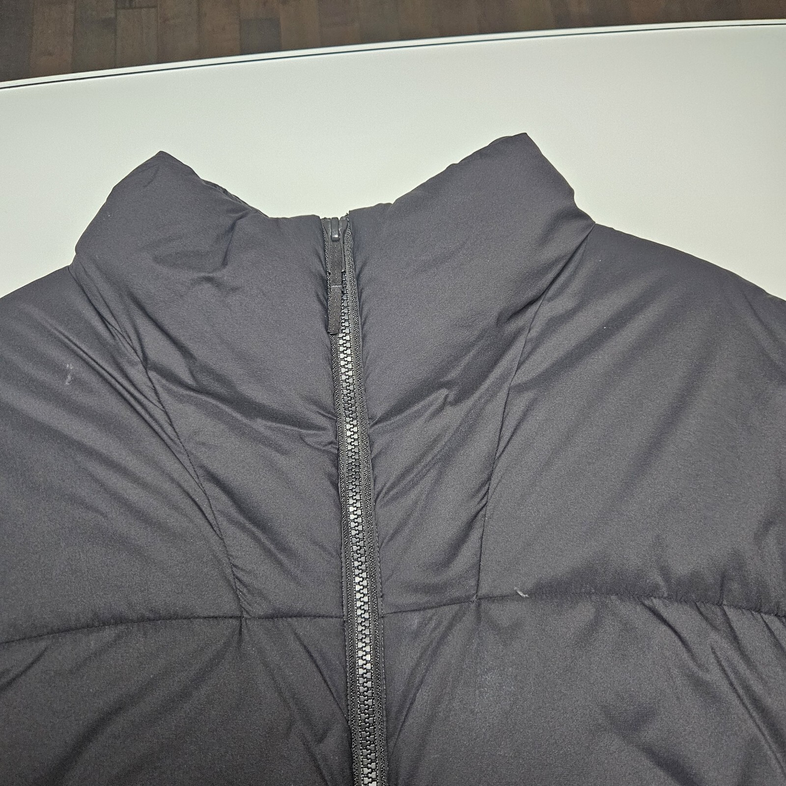 ARC'TERYX VEILANCE Piumino Condotto 2022 Uomo XL (Slim Fitting) Nero