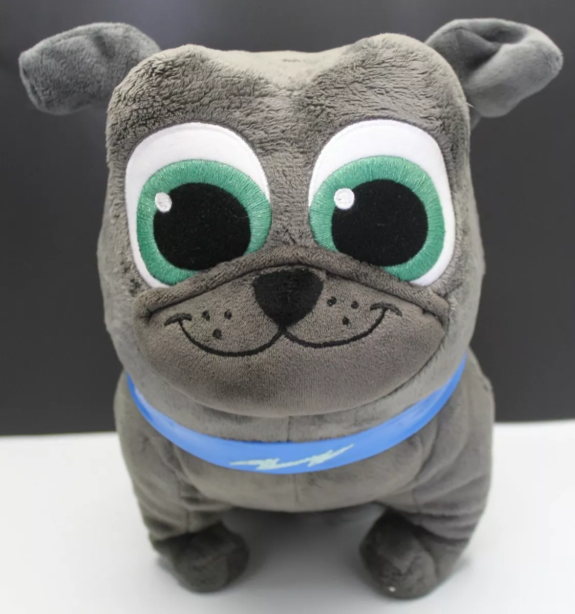 Bingo puppy dog pals plush top
