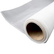 39 x 78 inch Fine Filter Mesh Nylon Fabric Net Material Water Strain Mesh Siz...