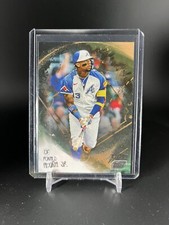2024 Topps Update Ronald Acuna All-Class Gold Parallel /75 Braves Low Numbered